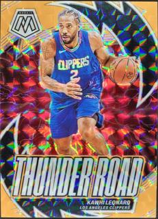 Kawhi Leonard