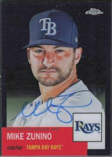 Mike Zunino