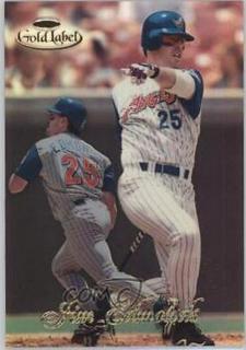 Jim Edmonds