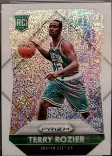 Terry Rozier