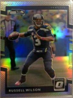 Russell Wilson