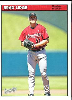 Brad Lidge