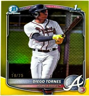 Diego Tornes