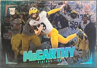 J.J. McCarthy