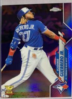 Vladimir Guerrero Jr.
