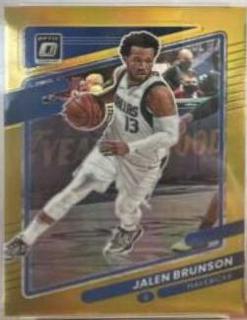 Jalen Brunson