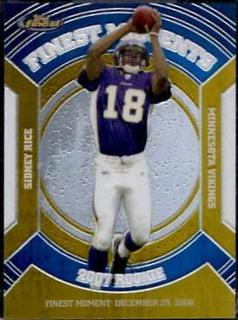 Sidney Rice