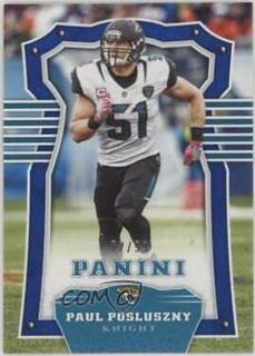 Paul Posluszny