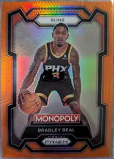 Bradley Beal
