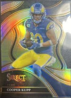 Cooper Kupp