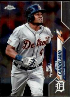 Jeimer Candelario