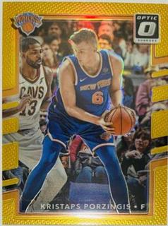 Kristaps Porzingis