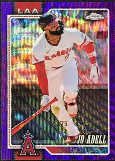 Jo Adell