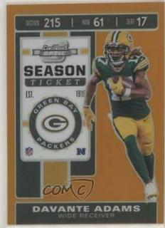 Davante Adams