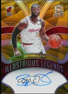 Dwyane Wade