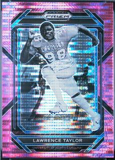 Lawrence Taylor