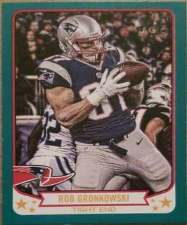 Rob Gronkowski
