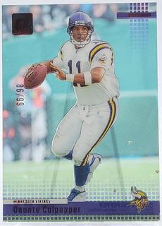 Daunte Culpepper