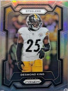 Desmond King