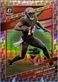 Chris Godwin