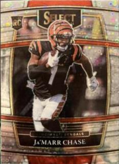 Ja'Marr Chase