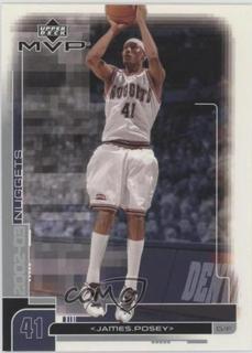 James Posey