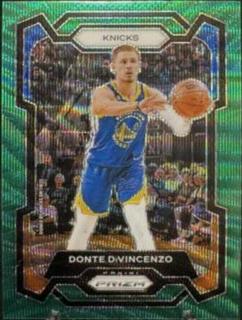 Donte DiVincenzo
