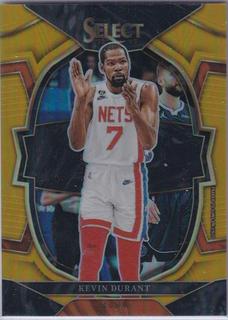 Kevin Durant