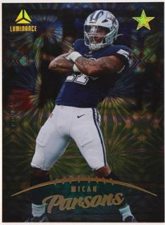 Micah Parsons
