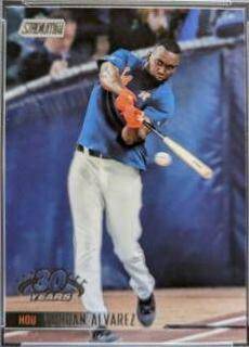 Yordan Alvarez