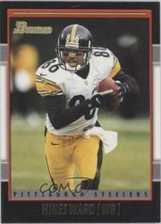 Hines Ward