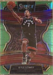 Kyle Lowry