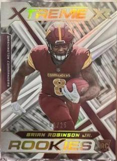 Brian Robinson Jr.