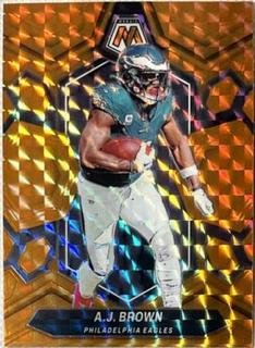 A.J. Brown