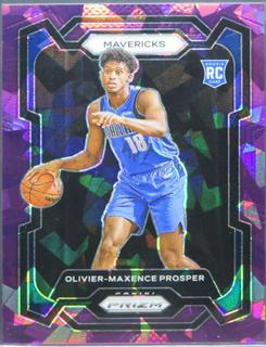 Olivier Maxence Prosper
