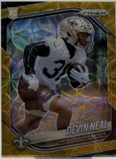 Devin Neal