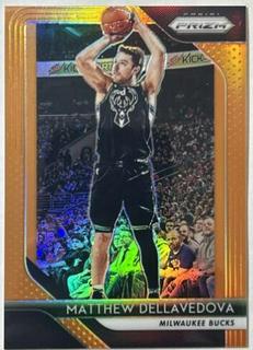 Matthew Dellavedova