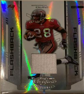 Warrick Dunn