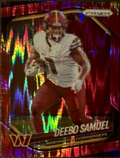 Deebo Samuel