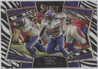 Dalvin Cook