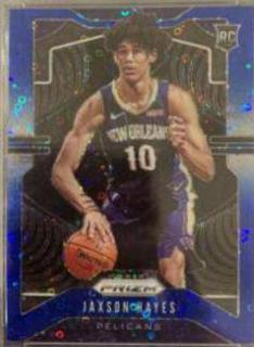Jaxson Hayes