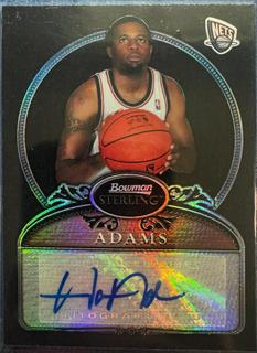 Hassan Adams