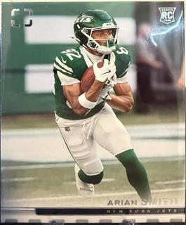 Arian Smith