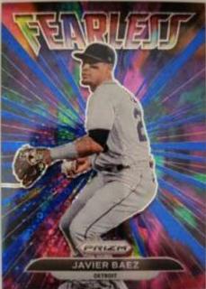 Javier Baez