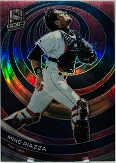 Mike Piazza