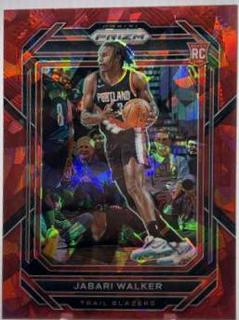 Jabari Walker