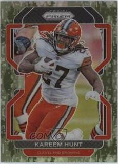 Kareem Hunt