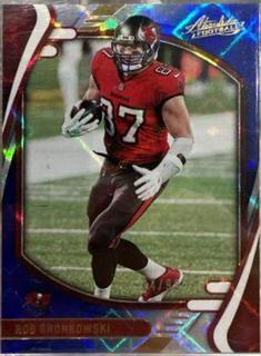 Rob Gronkowski