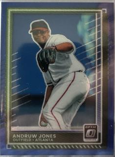 Andruw Jones