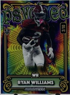 Ryan Williams